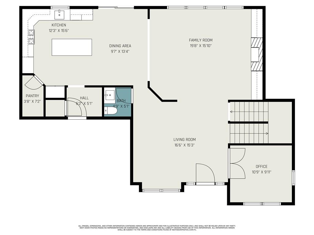 3207 SW Enoch Street