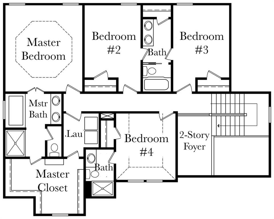 3207 SW Enoch Street