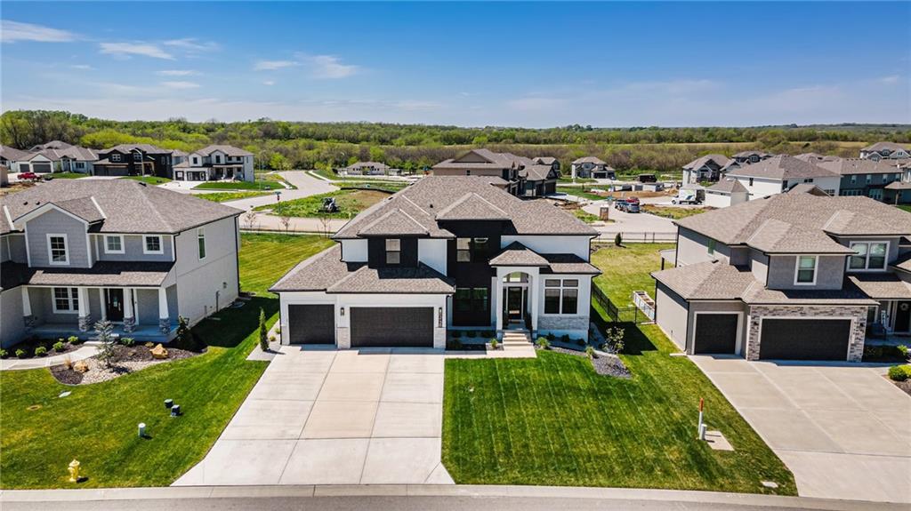 3207 SW Enoch Street