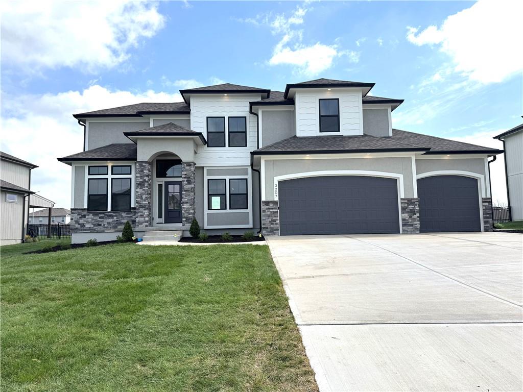 3207 SW Enoch Street