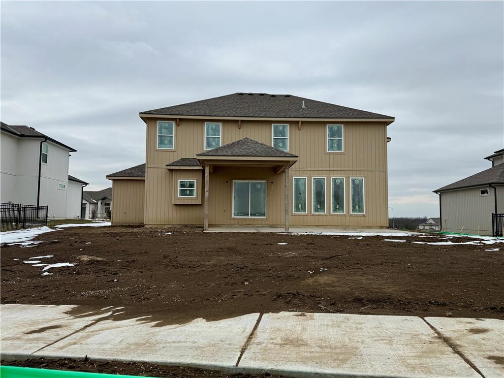 3207 SW Enoch Street