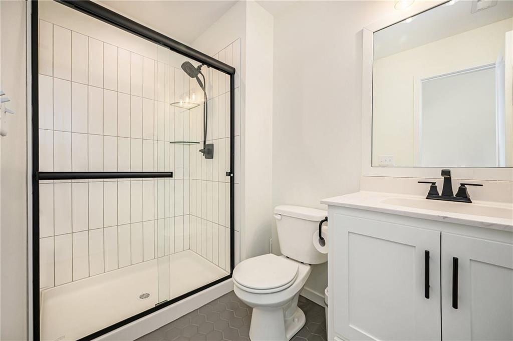 3207 SW Enoch Street