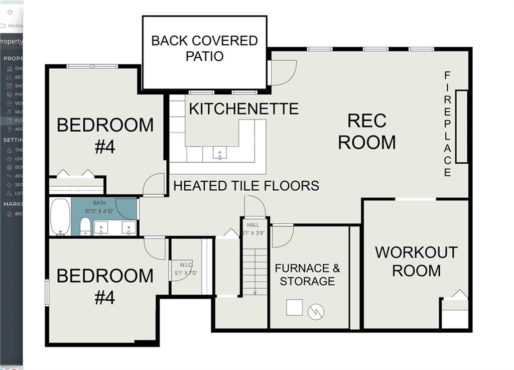 1807 SW Cemetery Road