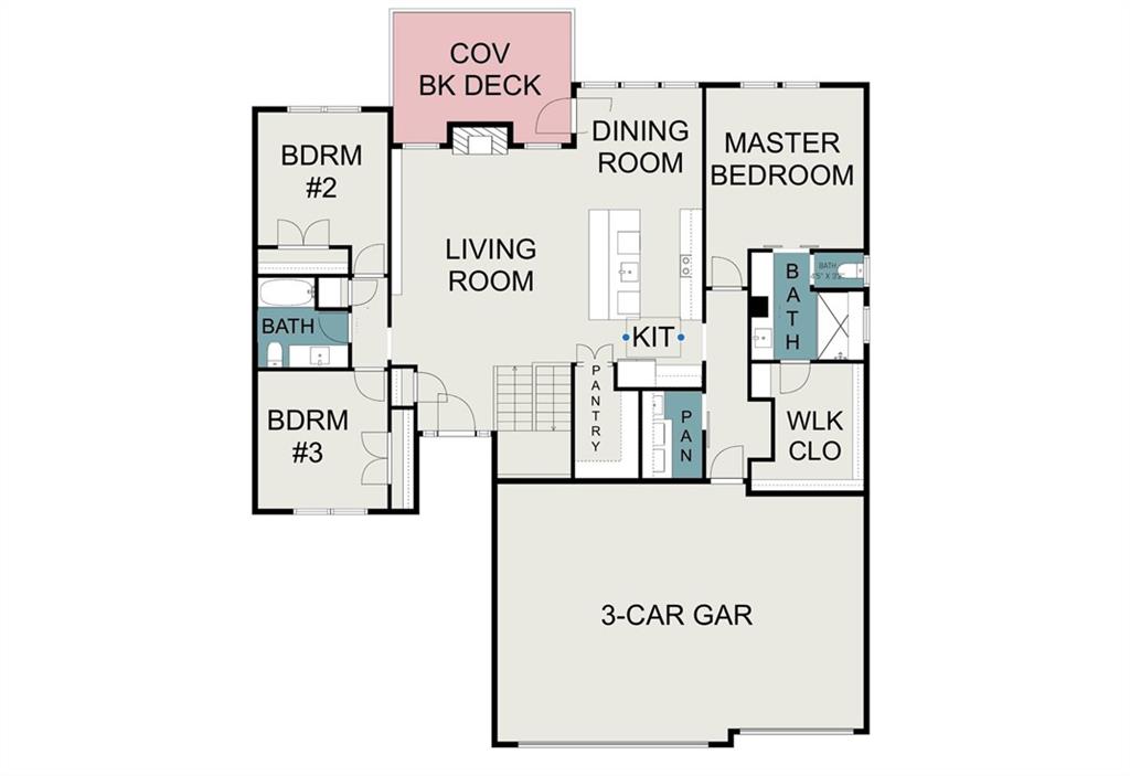 1807 SW Cemetery Road