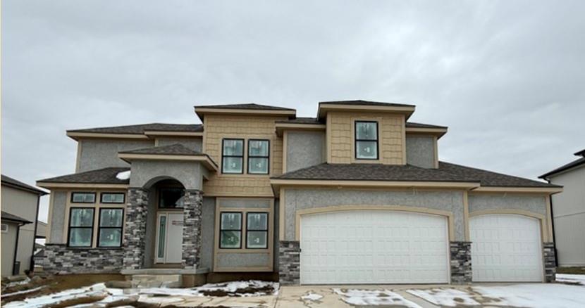 3133 SW Summit View Trail