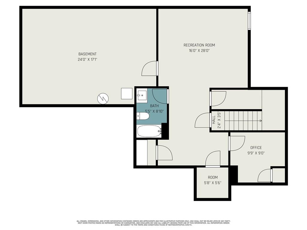 3133 SW Summit View Trail