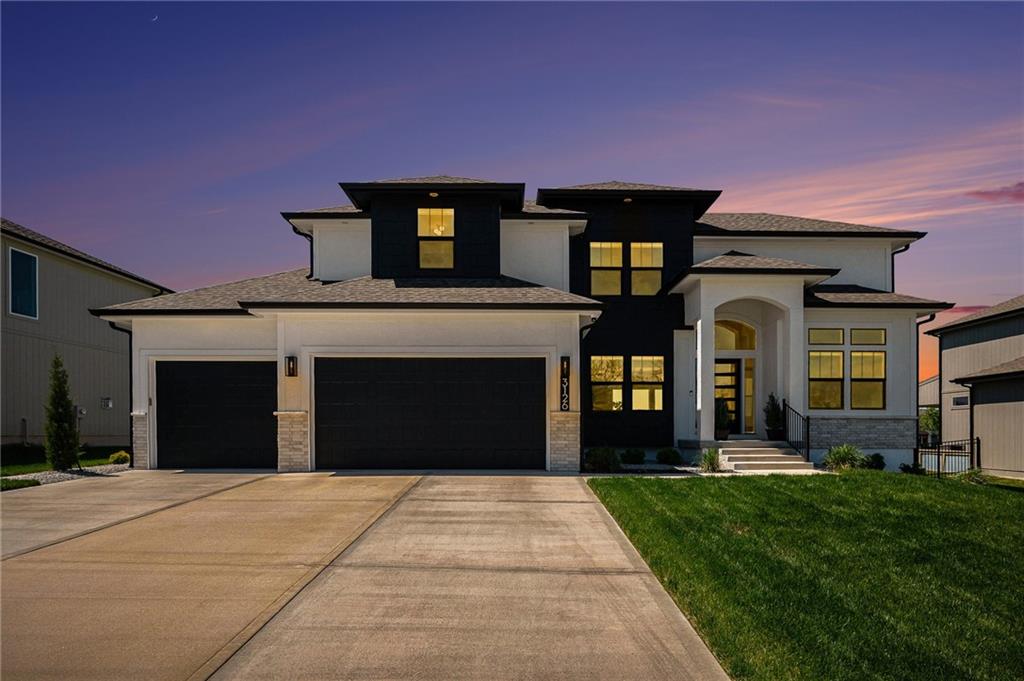 3133 SW Summit View Trail