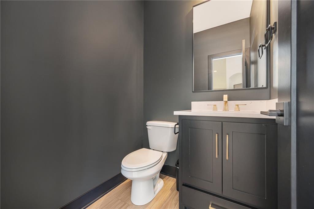 3133 SW Summit View Trail