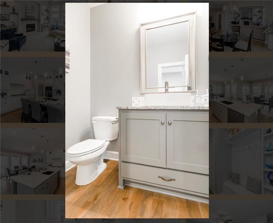 3137 SW Summit View Trail