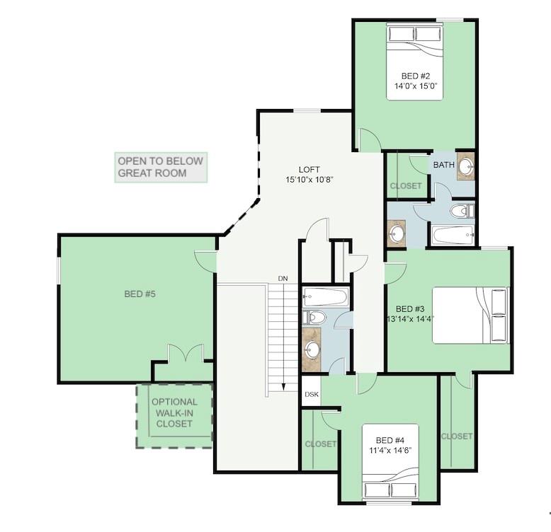 3137 SW Summit View Trail