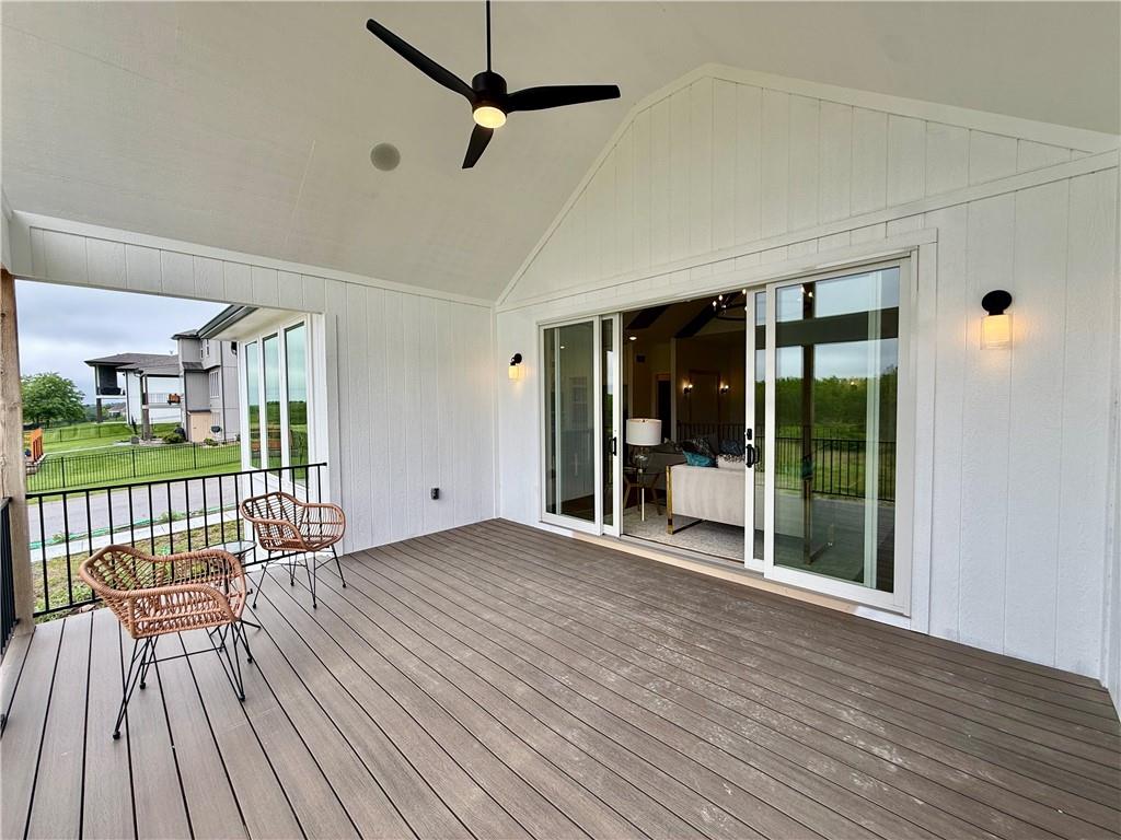 3116 SW Summit View Trail