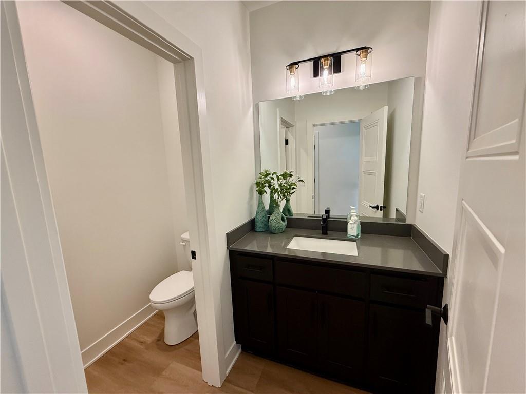 3116 SW Summit View Trail