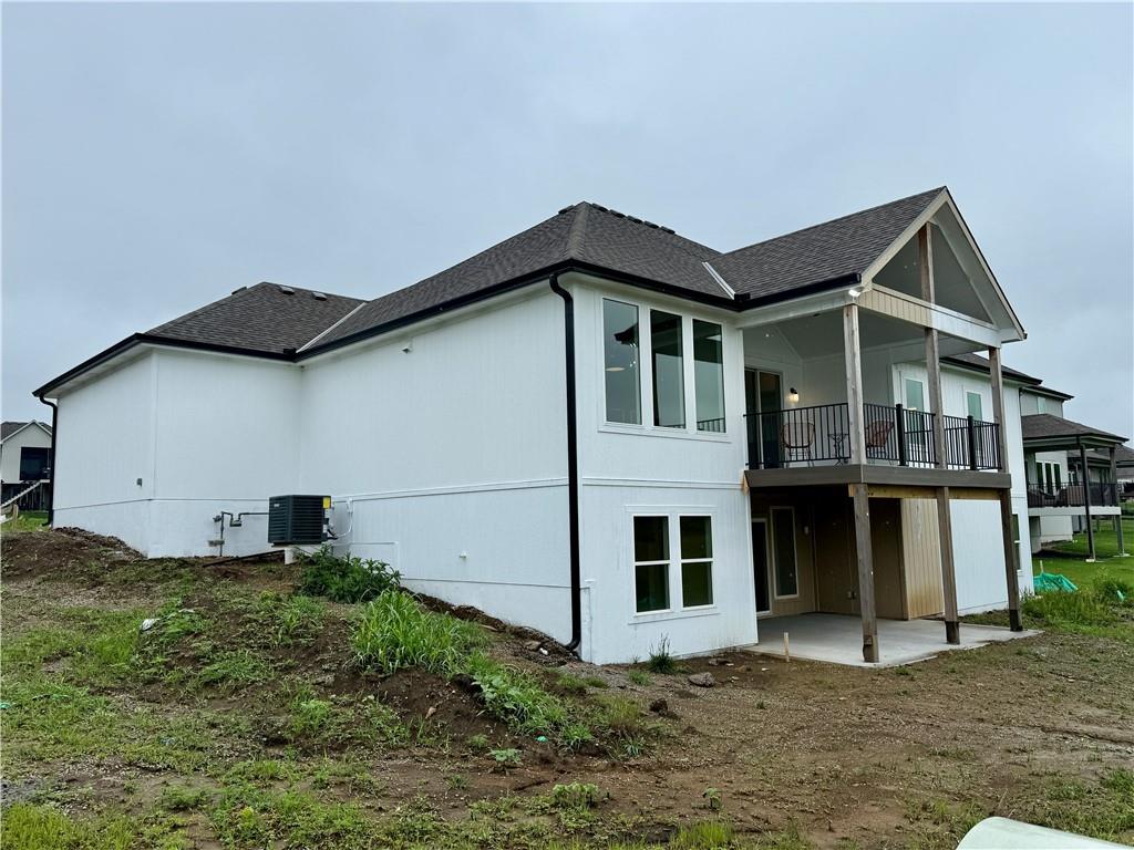3116 SW Summit View Trail