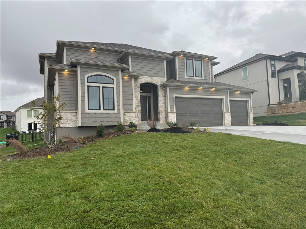 3137 SW Summit View Trail