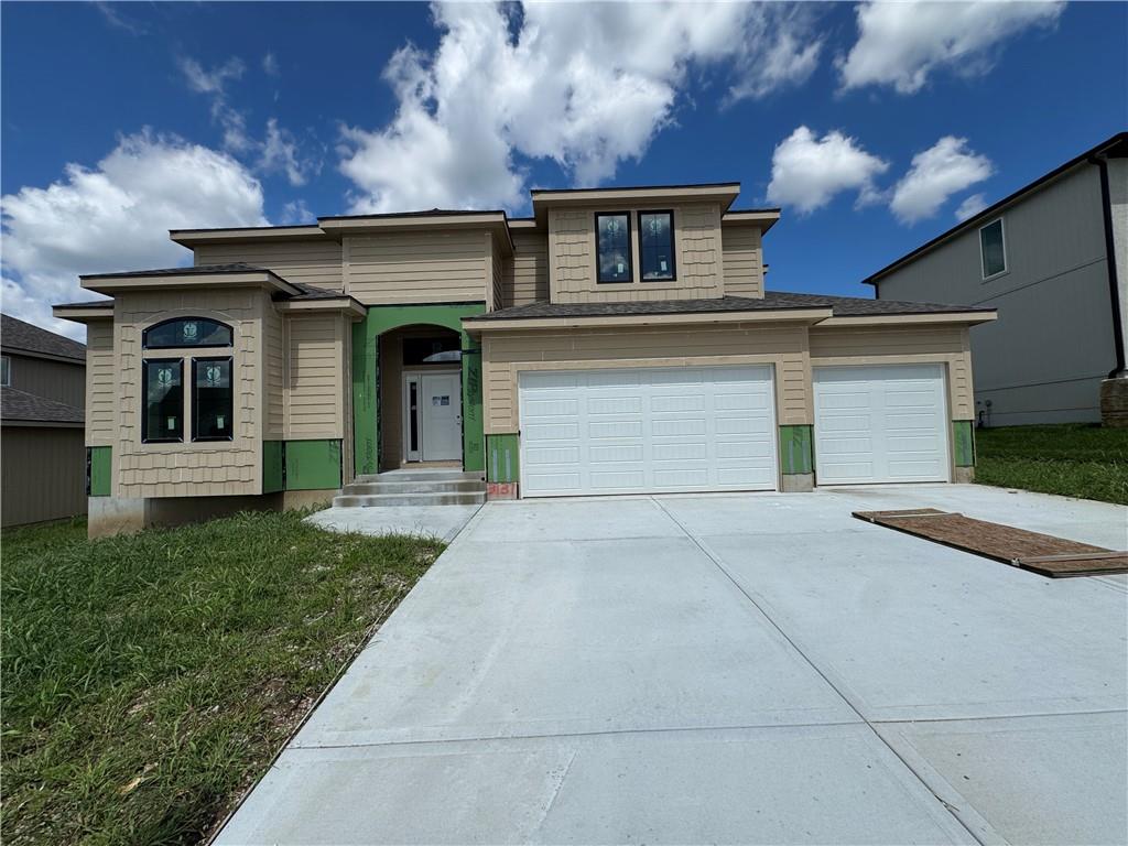 3137 SW Summit View Trail