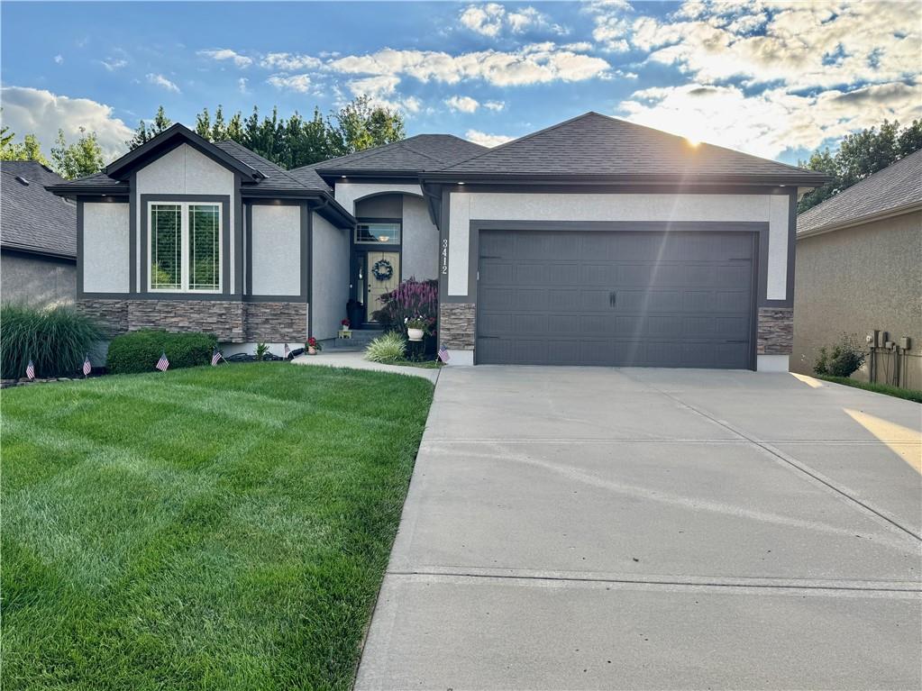 3412 SW Lois Lane