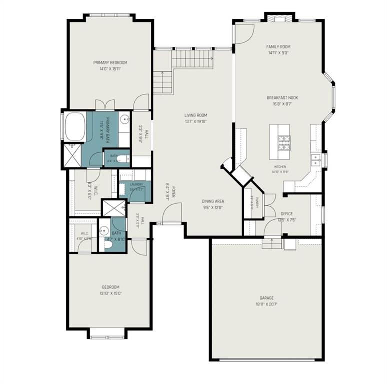 3412 SW Lois Lane