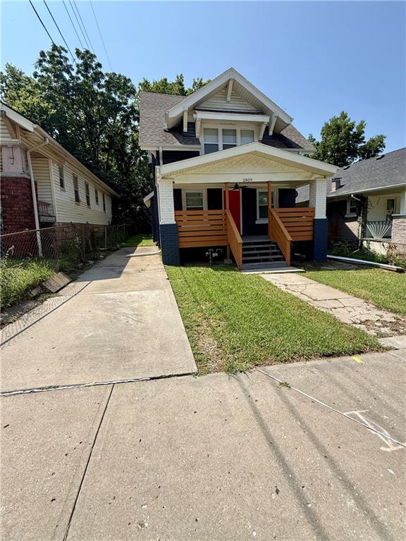 2809 E 39th Street