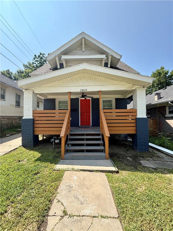2809 E 39th Street