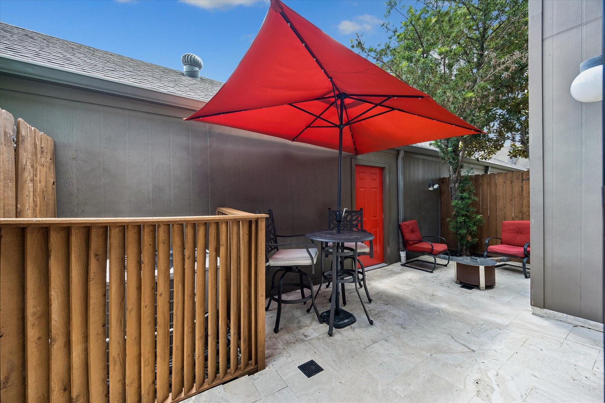 701 Bering Drive # 1904