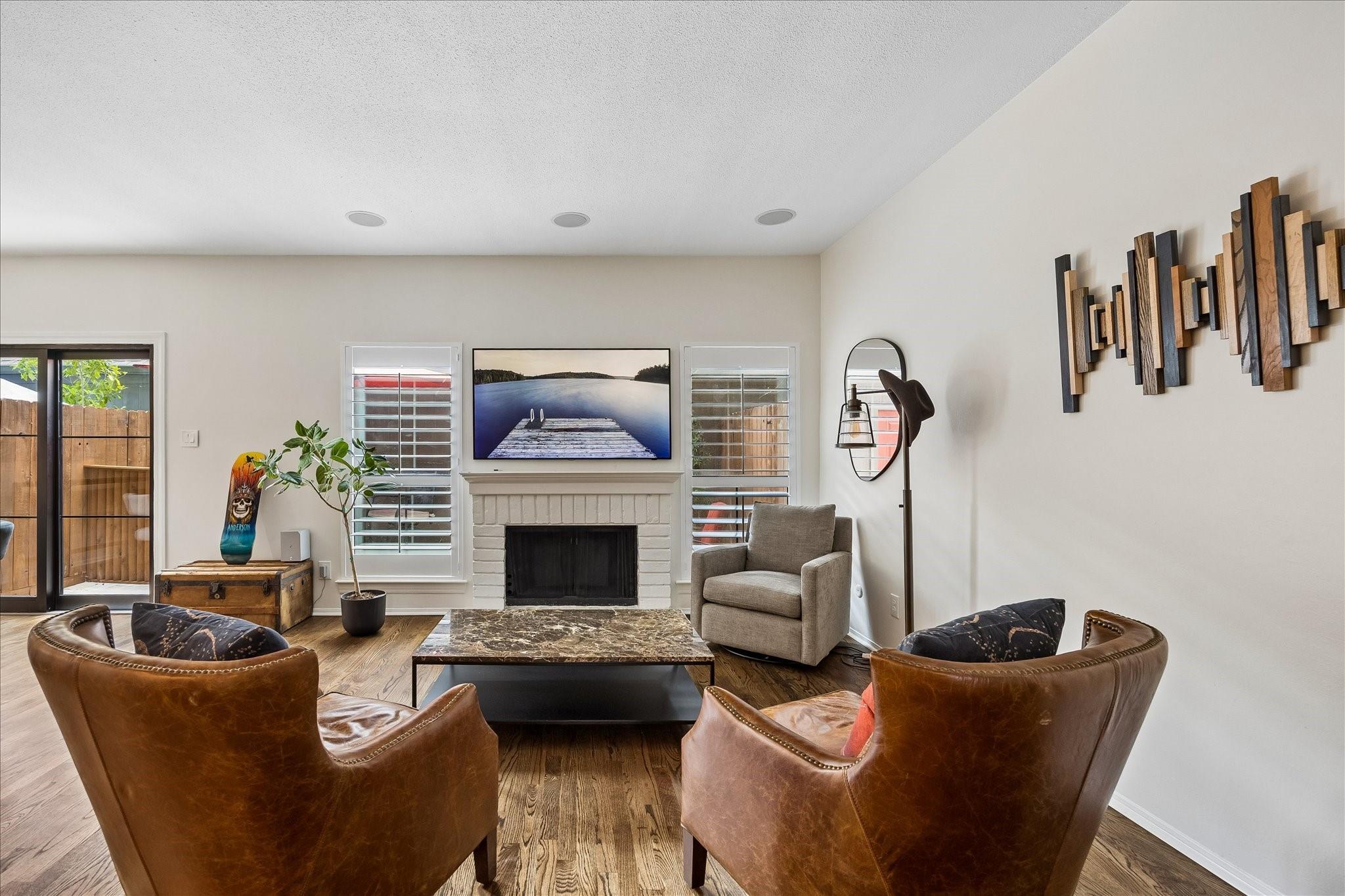 701 Bering Drive # 1904