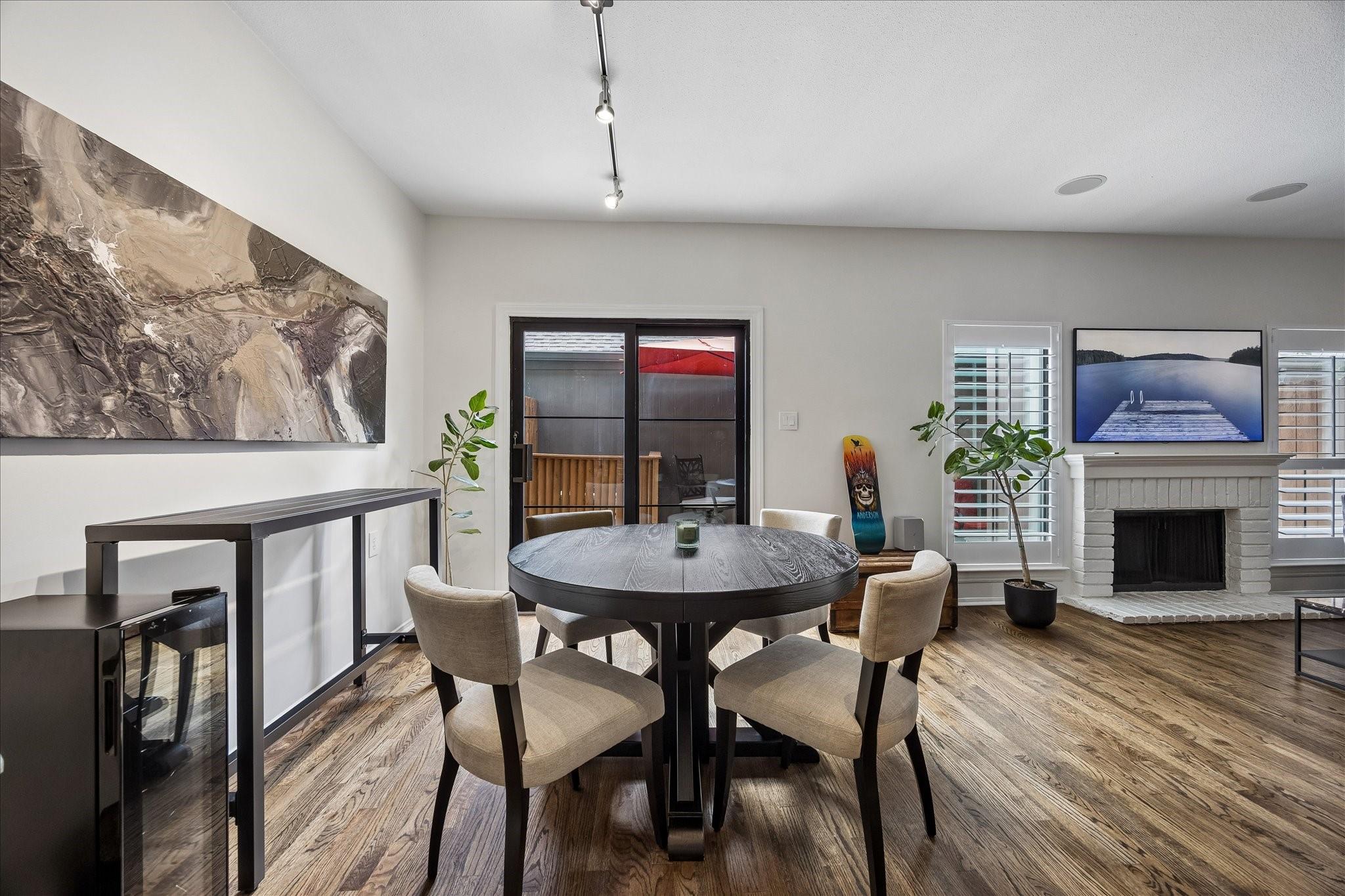 701 Bering Drive # 1904