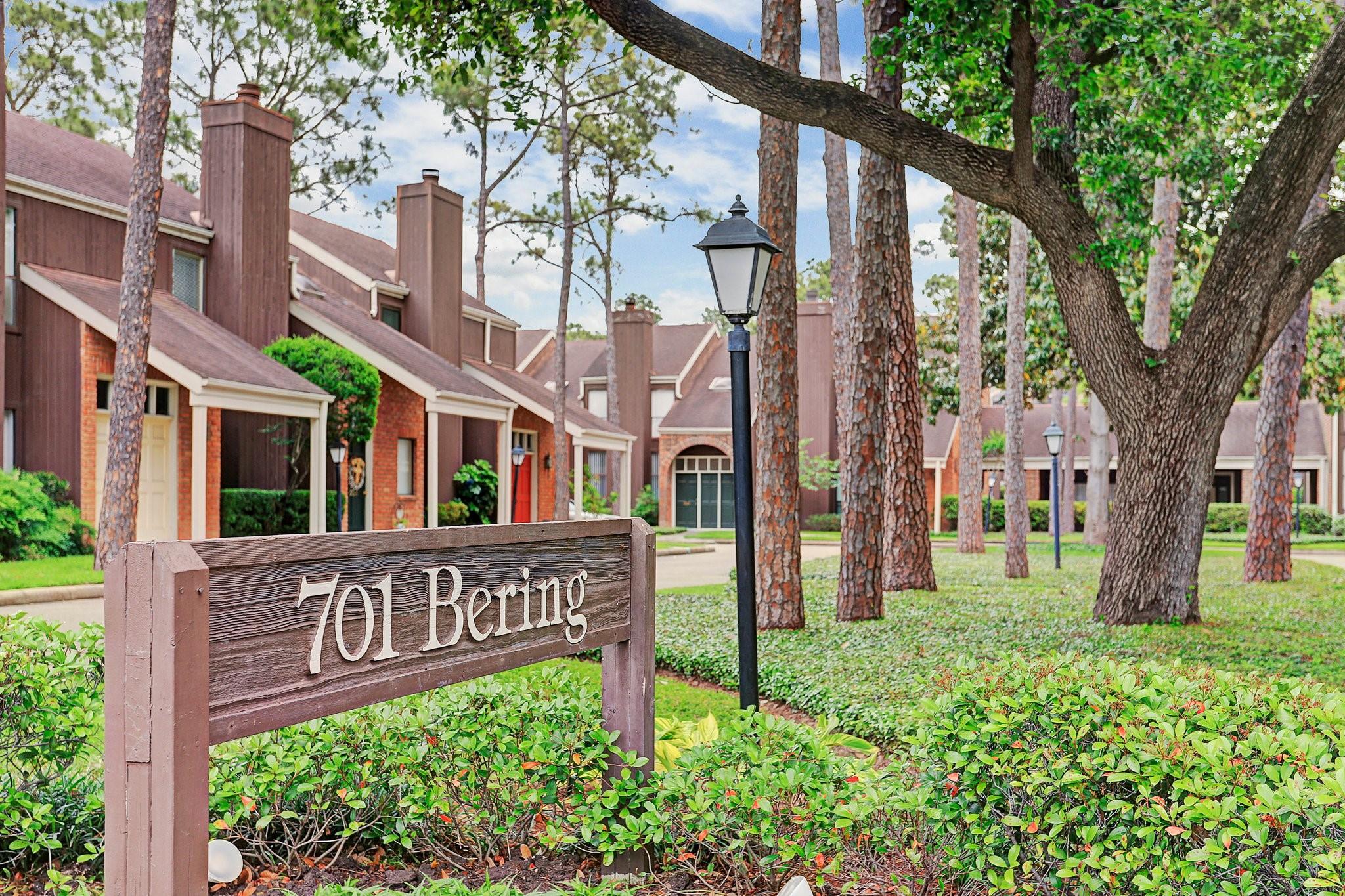701 Bering Drive # 1904