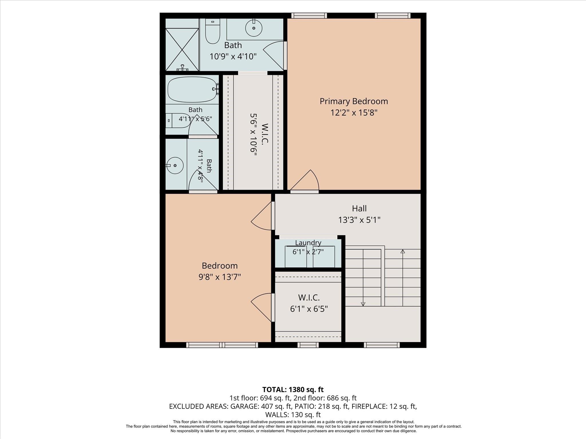701 Bering Drive # 1904