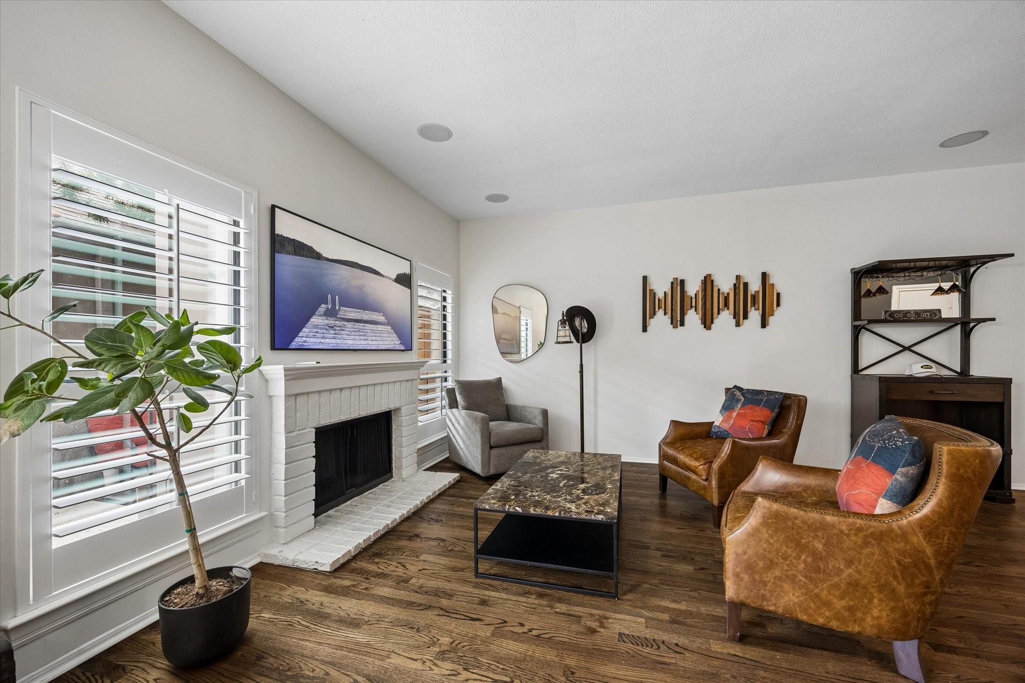 701 Bering Drive # 1904