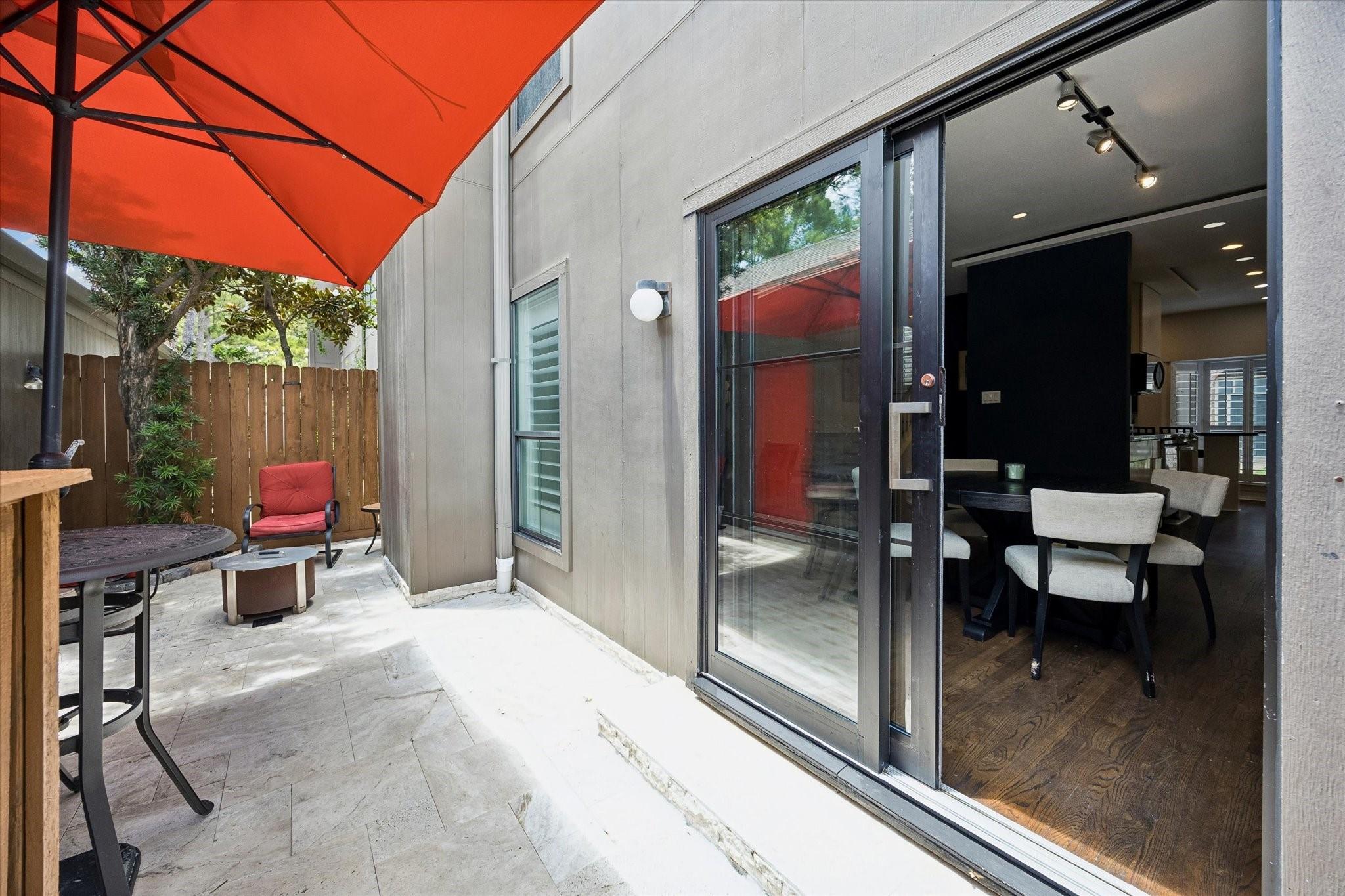 701 Bering Drive # 1904