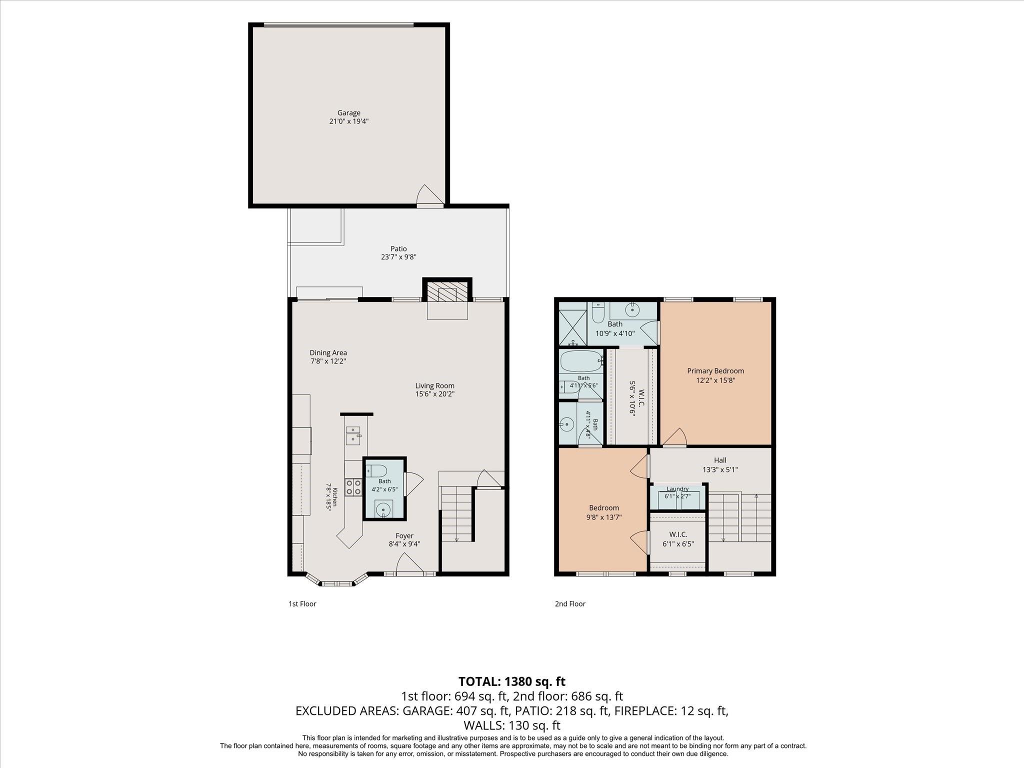 701 Bering Drive # 1904