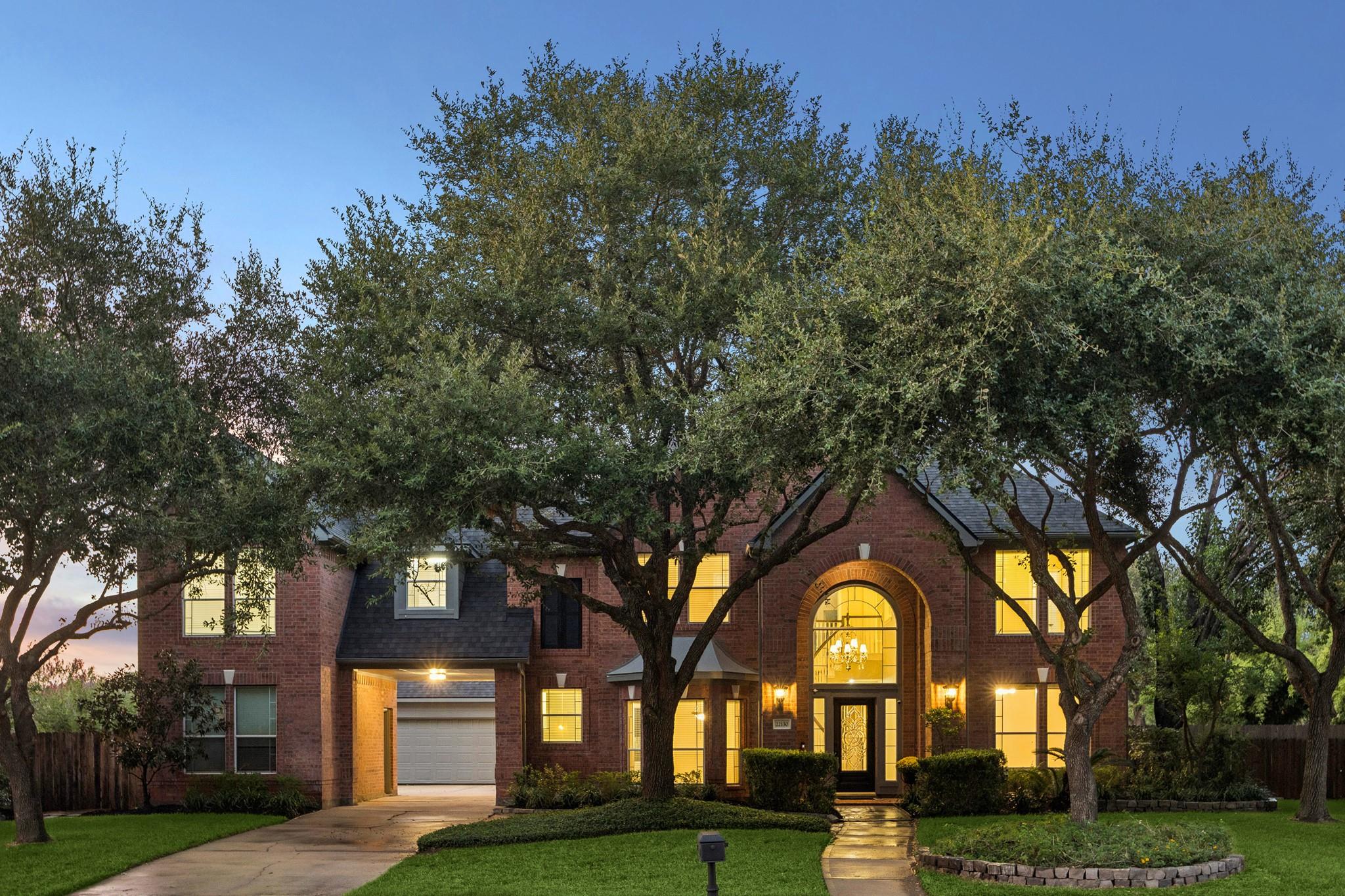 22130 Blacksburg Court