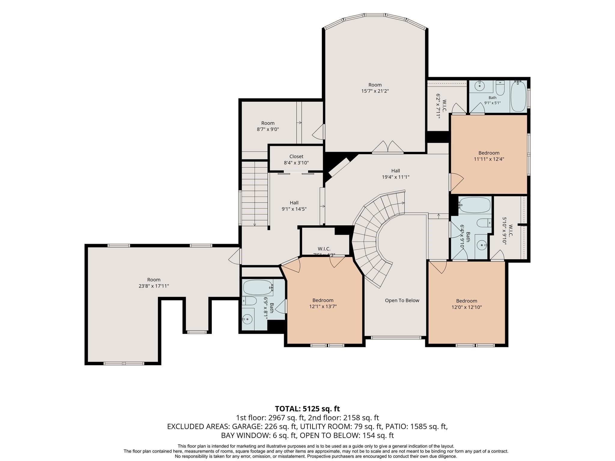 22130 Blacksburg Court