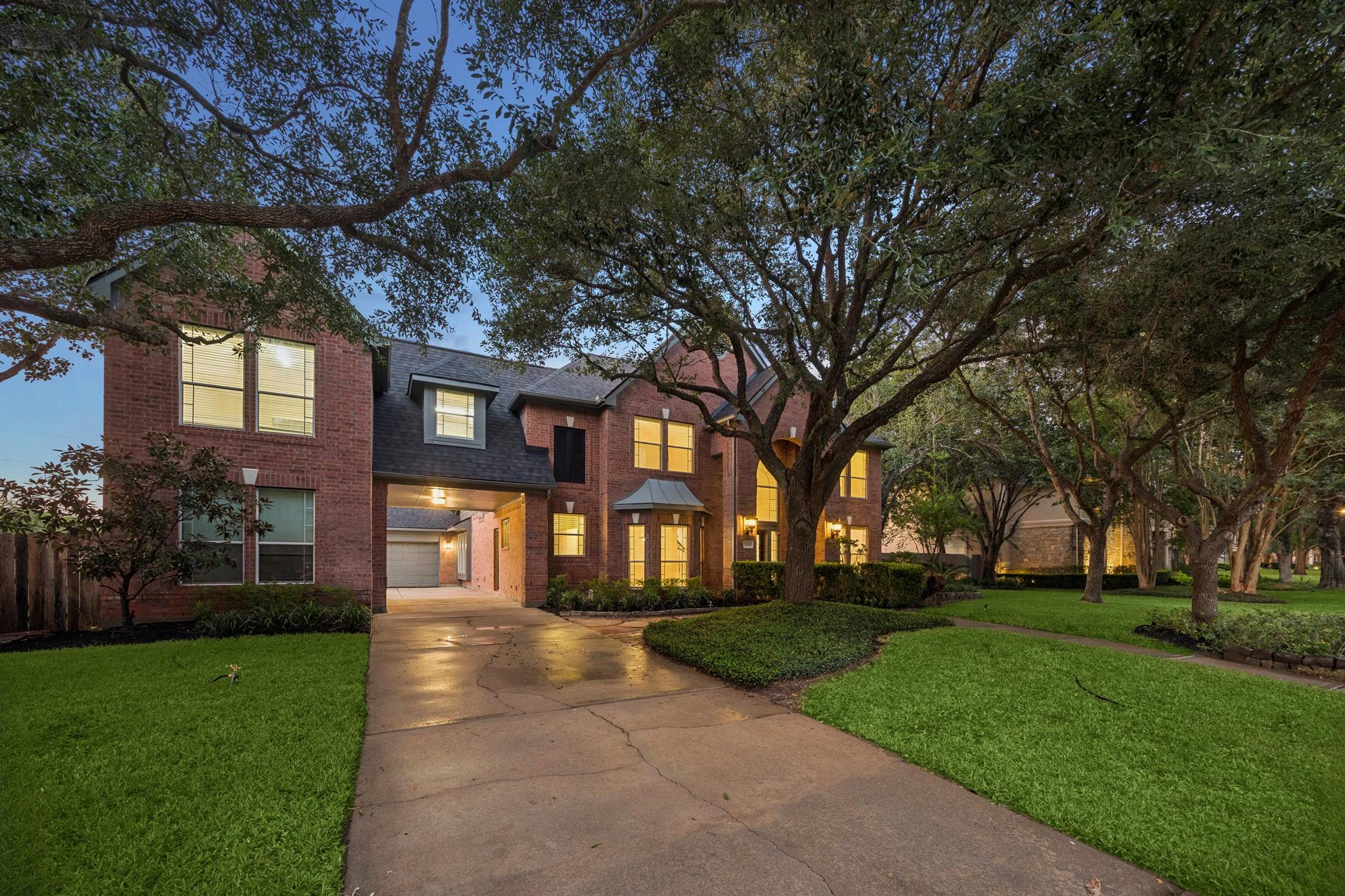 22130 Blacksburg Court