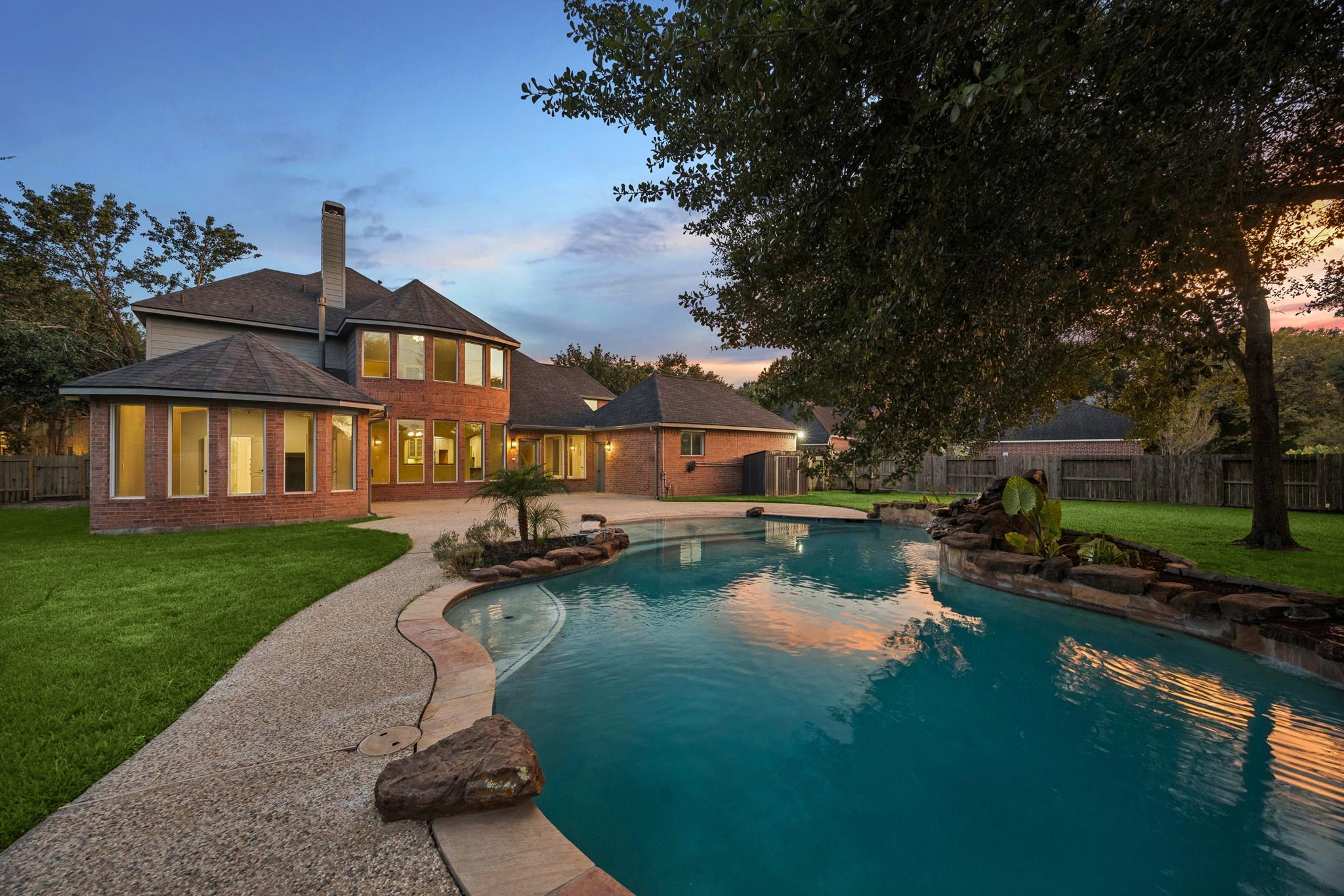 22130 Blacksburg Court