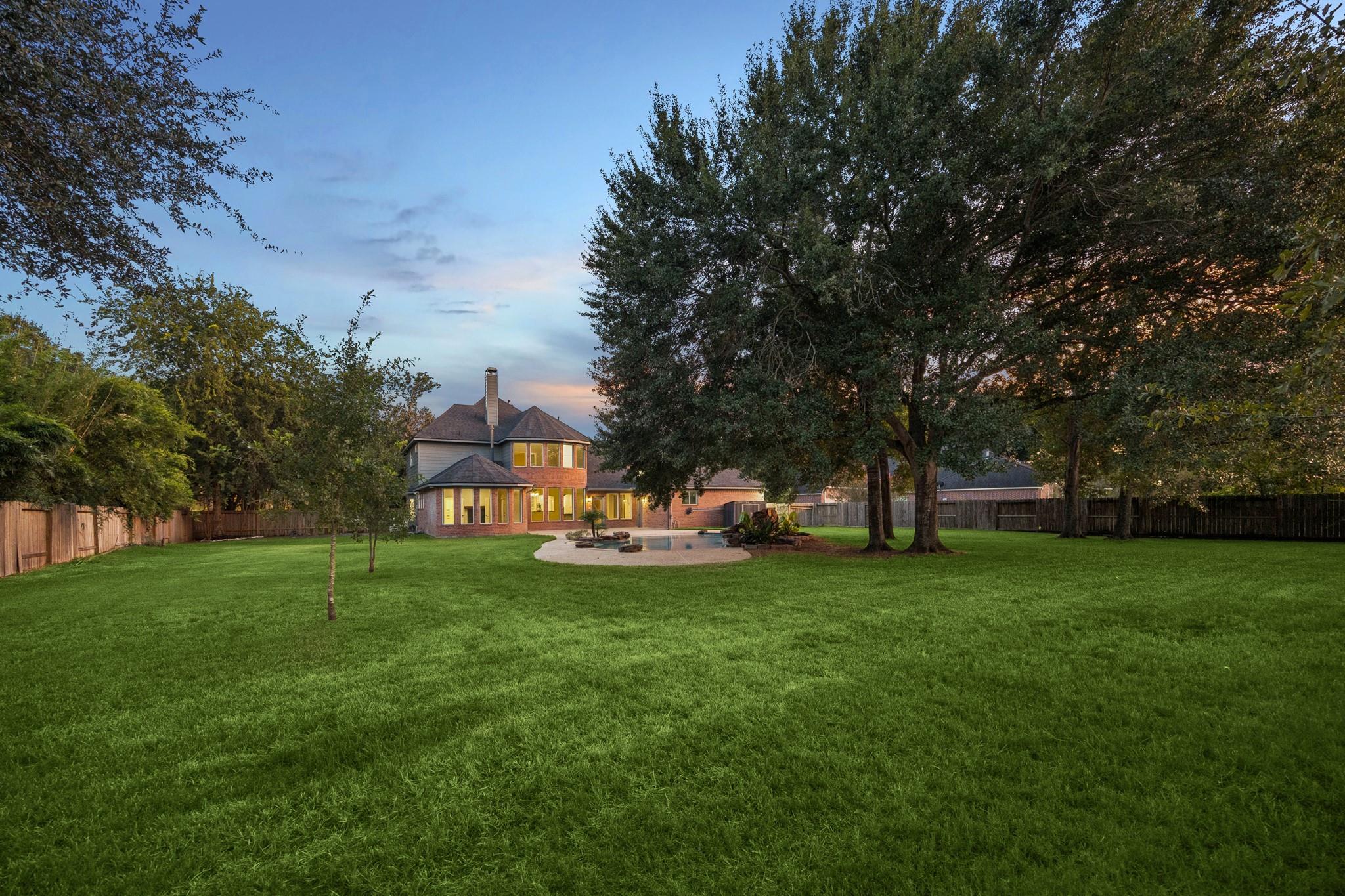22130 Blacksburg Court