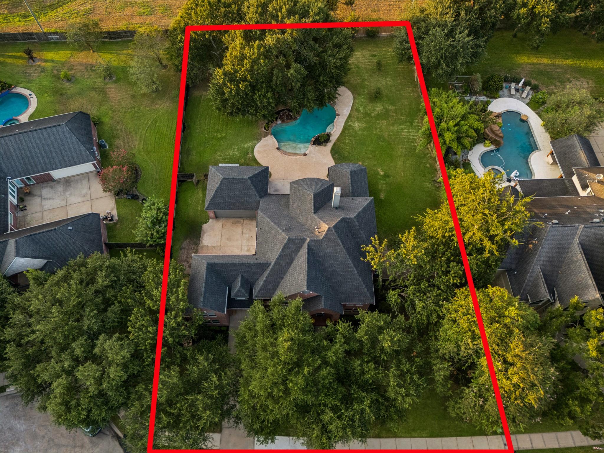 22130 Blacksburg Court
