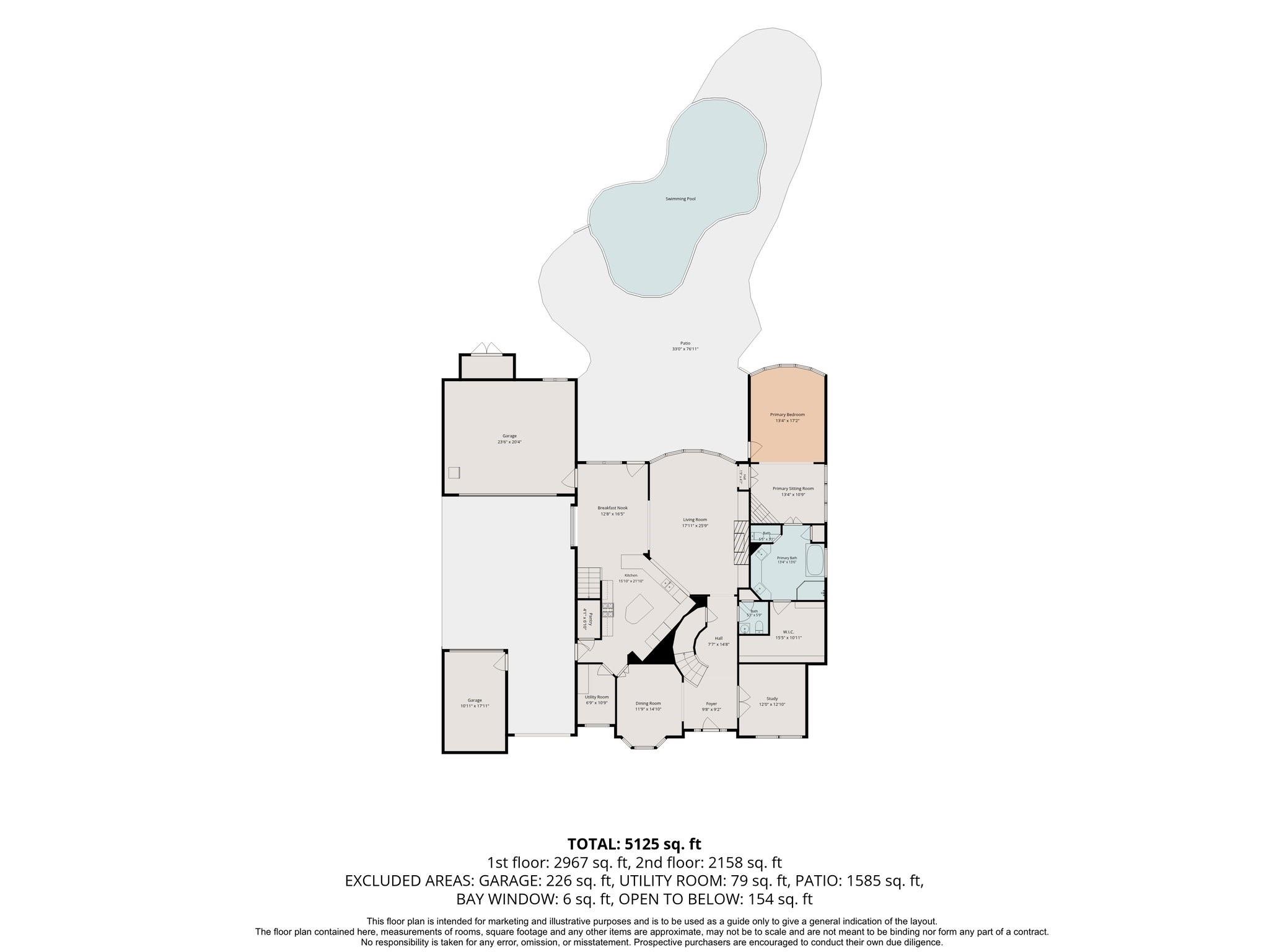 22130 Blacksburg Court