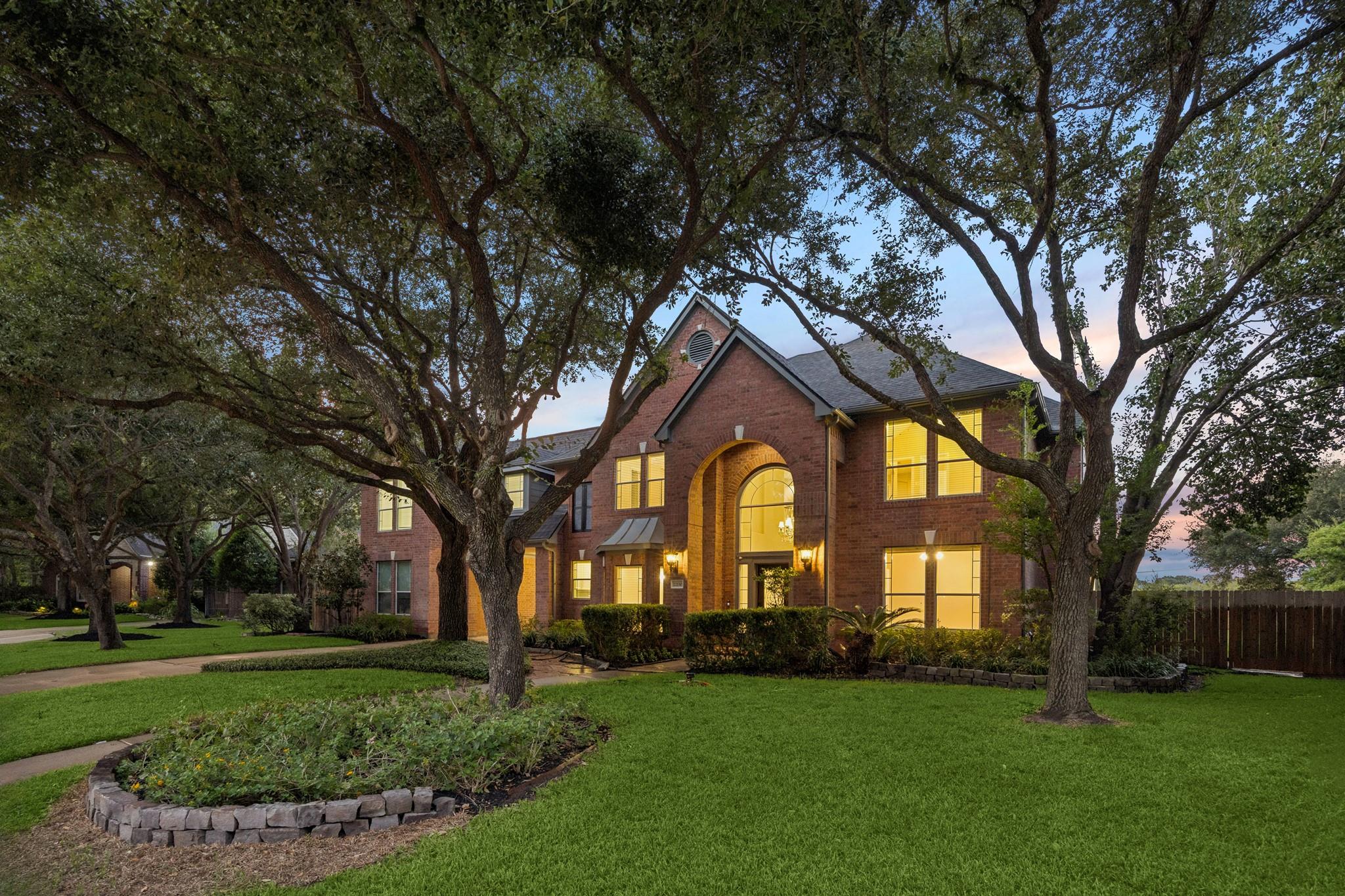 22130 Blacksburg Court