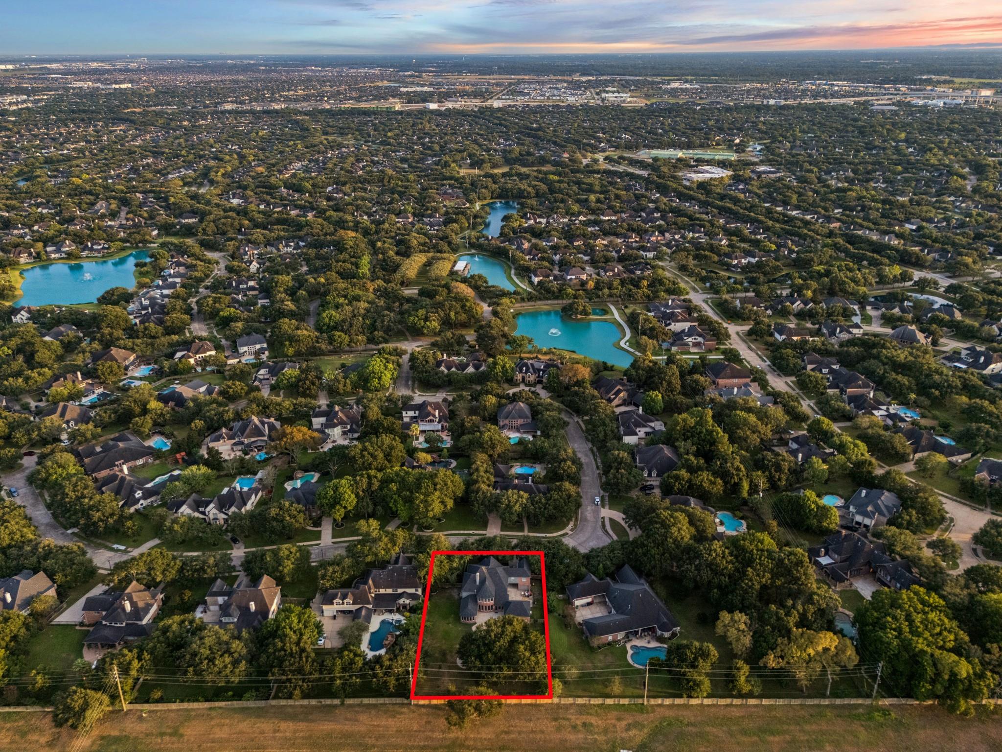 22130 Blacksburg Court