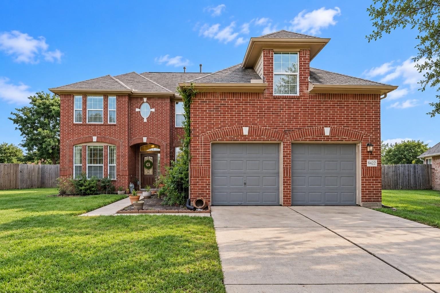 8422 W W Sienna Cove Lane Lane