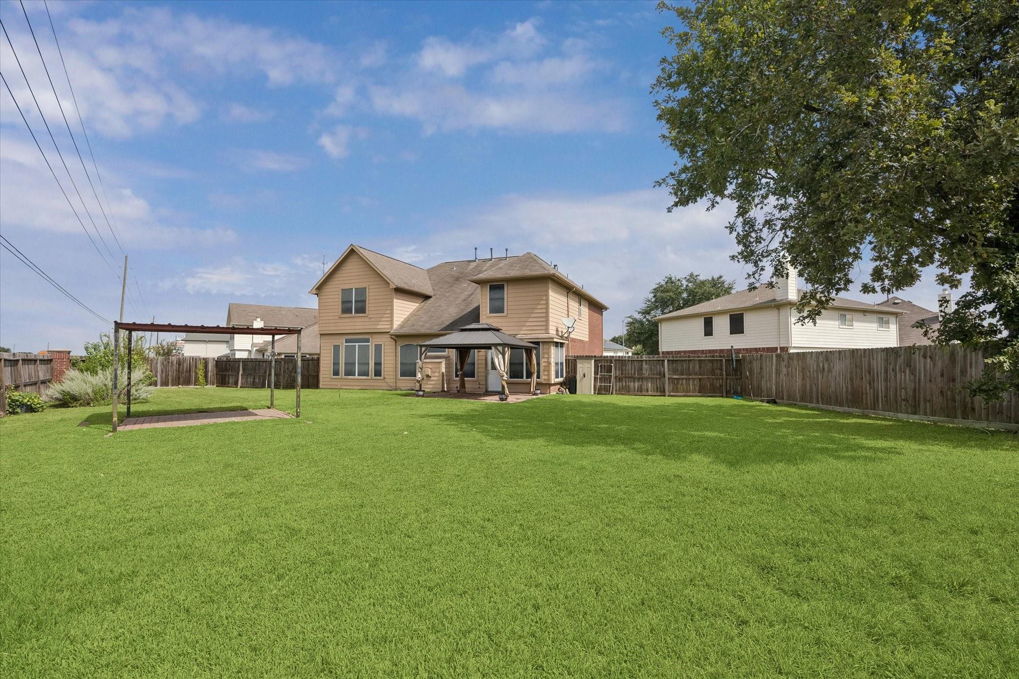 8422 W W Sienna Cove Lane Lane