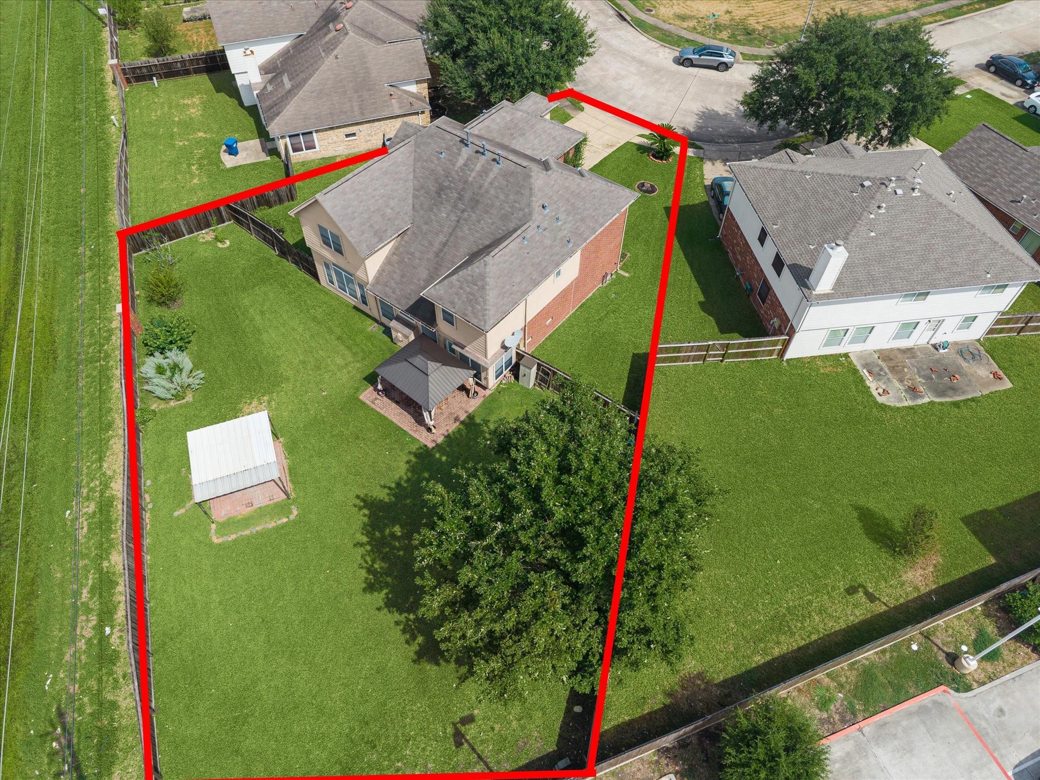8422 W W Sienna Cove Lane Lane