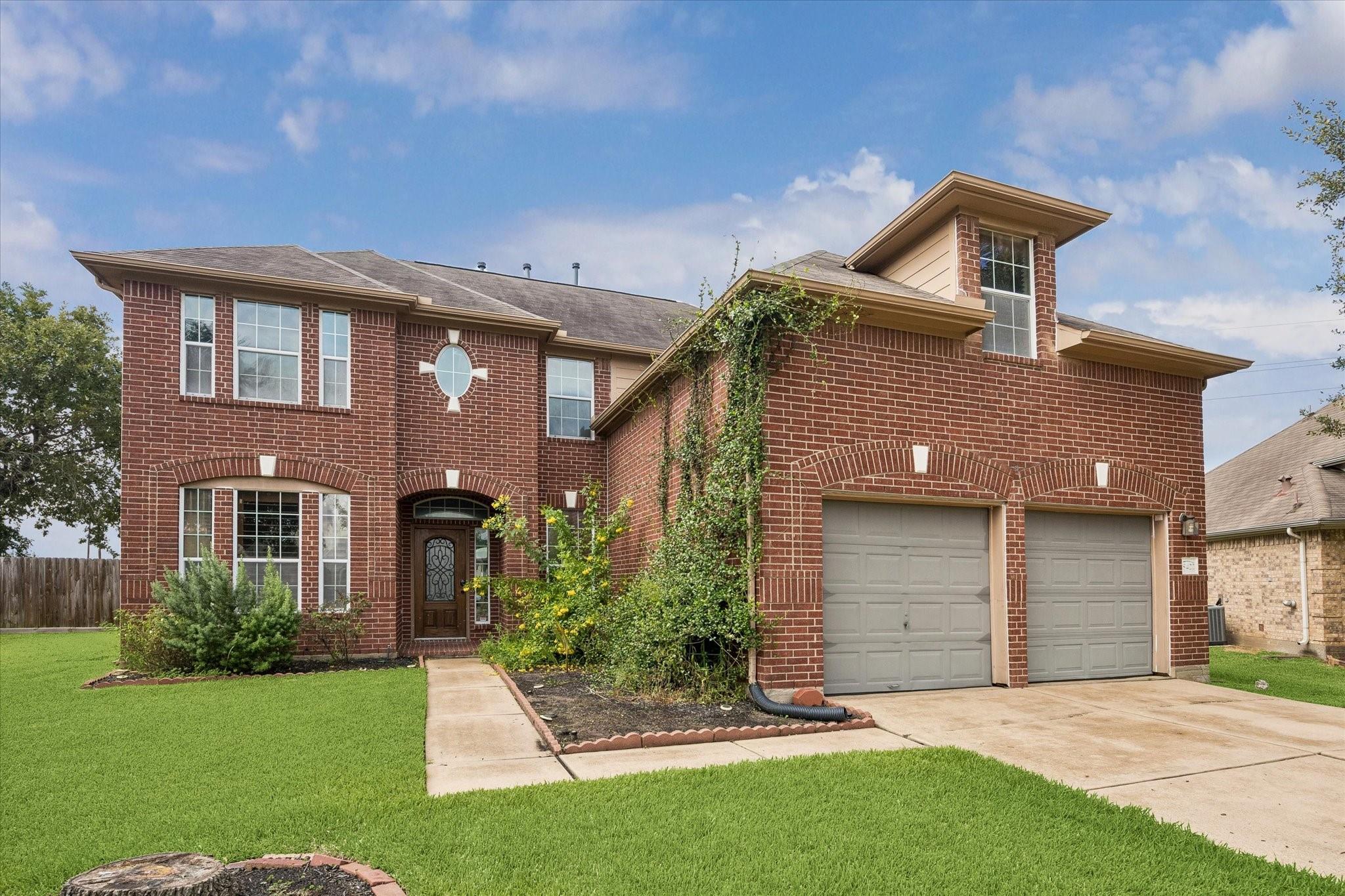 8422 W W Sienna Cove Lane Lane