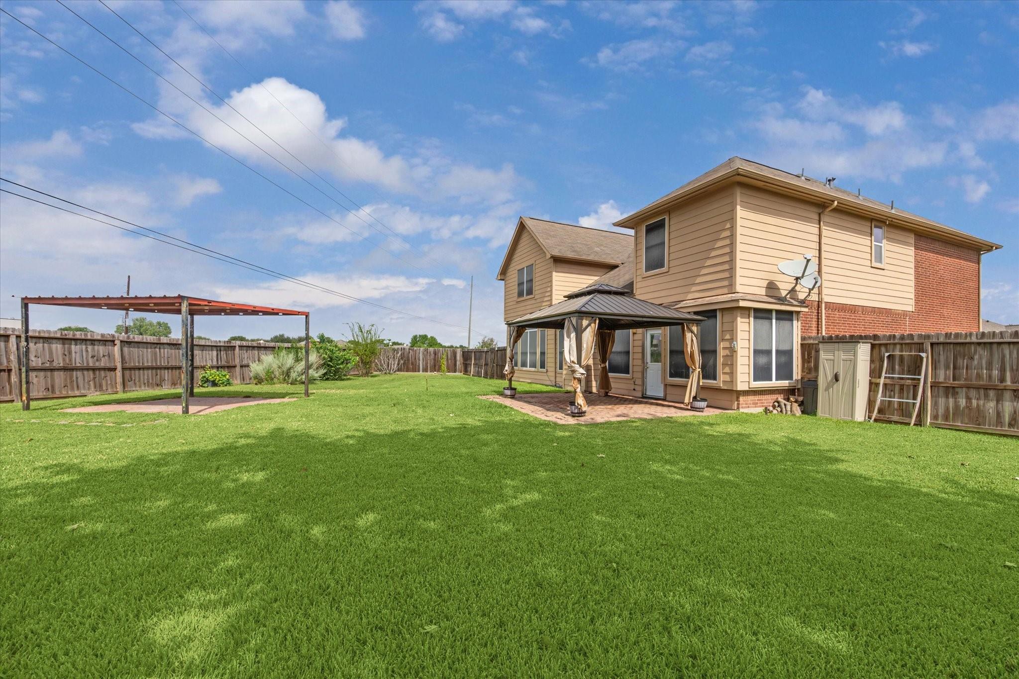8422 W W Sienna Cove Lane Lane