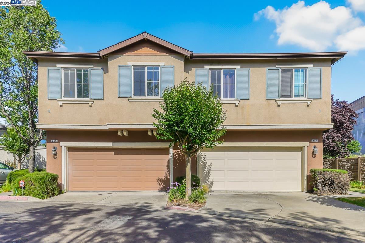 603 Heritage Cir