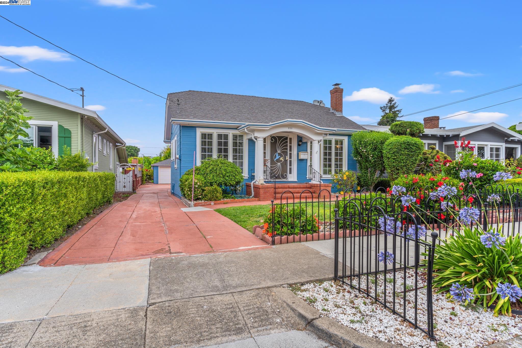 220 Sunnyside Dr