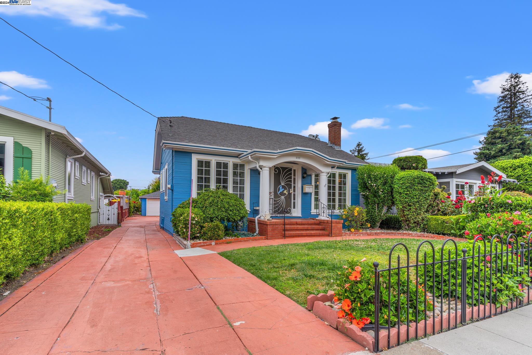 220 Sunnyside Dr