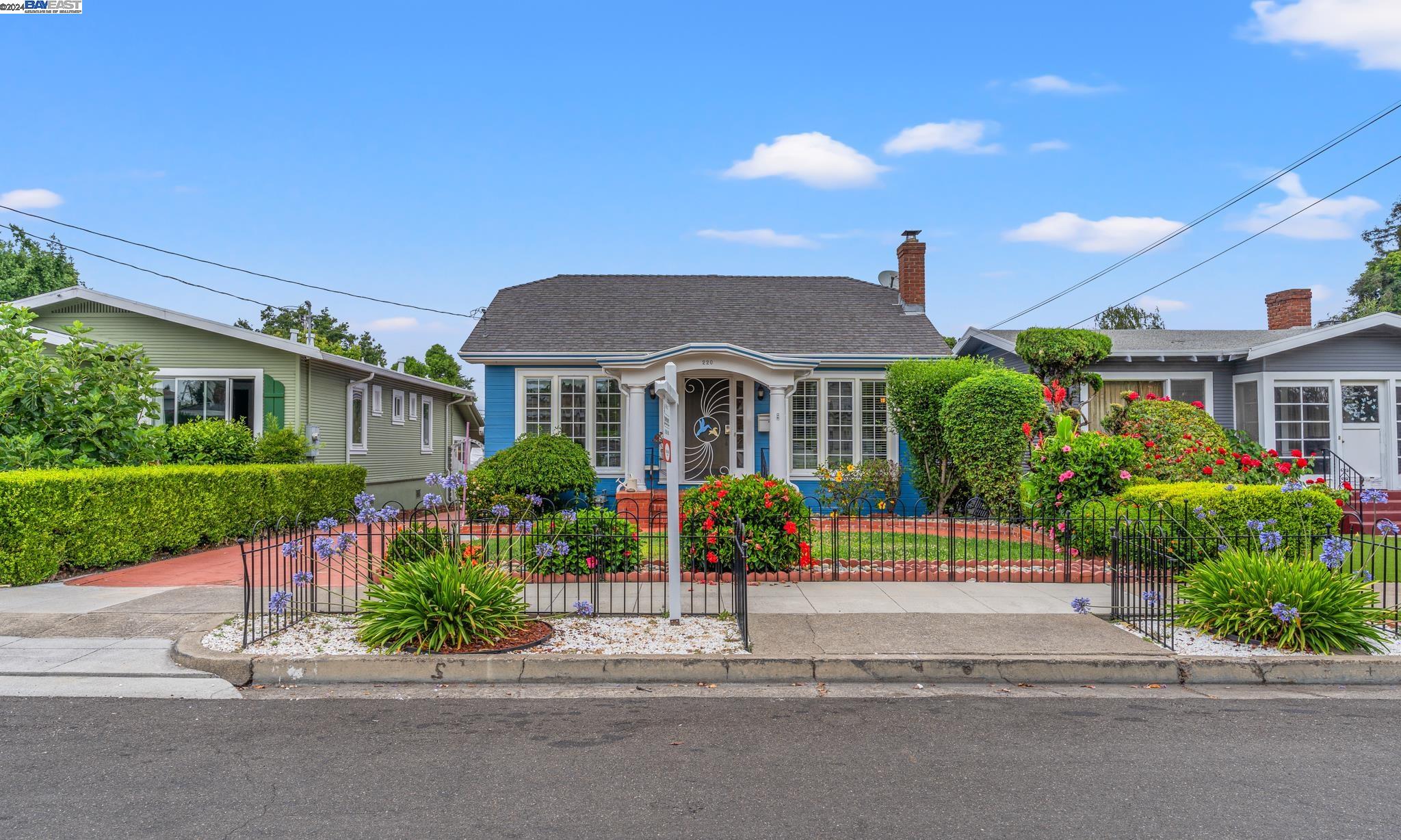 220 Sunnyside Dr