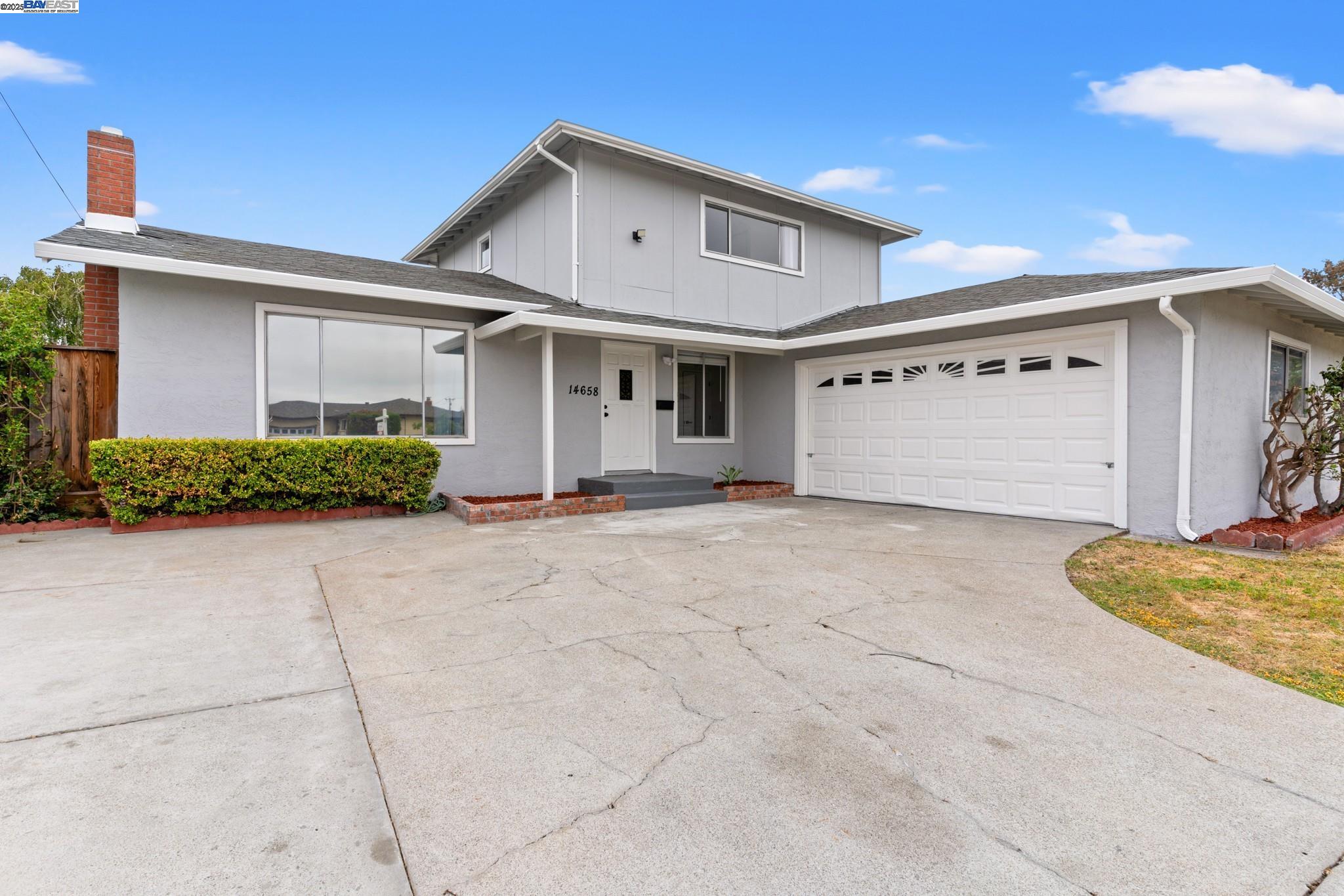 14658 Tiburon Road